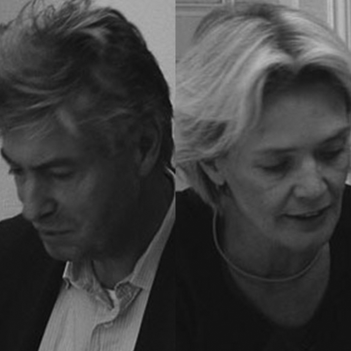 Guido Berger & Annette Stahl